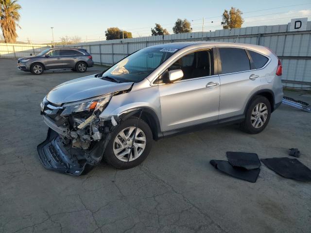 2016 HONDA CR-V EX #3065597839