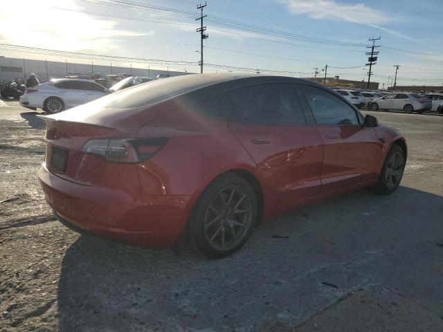 Vin: 5yj3e1ea1lf745254, lot: 42439285, tesla model 3 20203