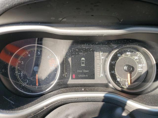 2018 JEEP CHEROKEE L 1C4PJMLB9JD581301