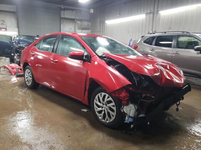 2018 TOYOTA COROLLA L - 2T1BURHE8JC032865