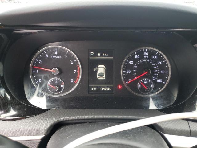 2021 KIA K5 LX - 5XXG24J23MG004483