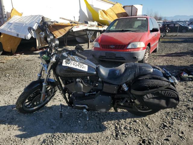 2004 HARLEY-DAVIDSON FXDXI - 1HD1GRW174K329162