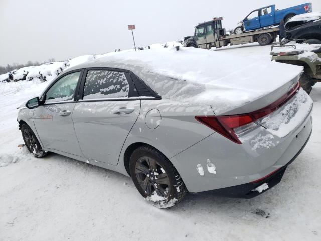 2023 HYUNDAI ELANTRA SE - KMHLM4AG0PU624285