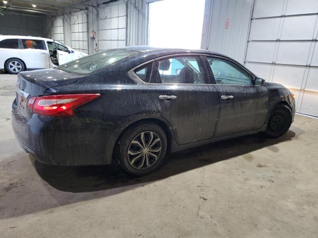2017 NISSAN ALTIMA 2.5 - 1N4AL3AP9HN364950
