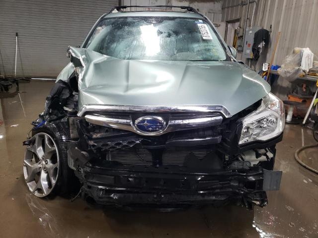 2015 SUBARU FORESTER 2 - JF2SJAWC6FH473250