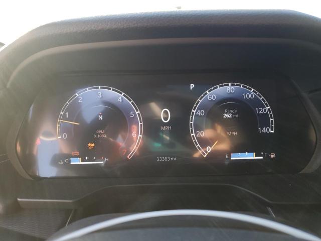 2023 JEEP GRAND CHER - 1C4RJKAG9P8805891
