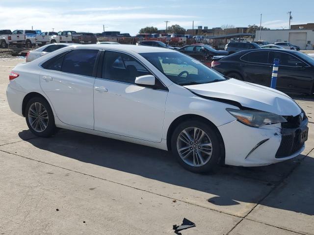 2015 TOYOTA CAMRY LE 4T1BF1FK6FU498255