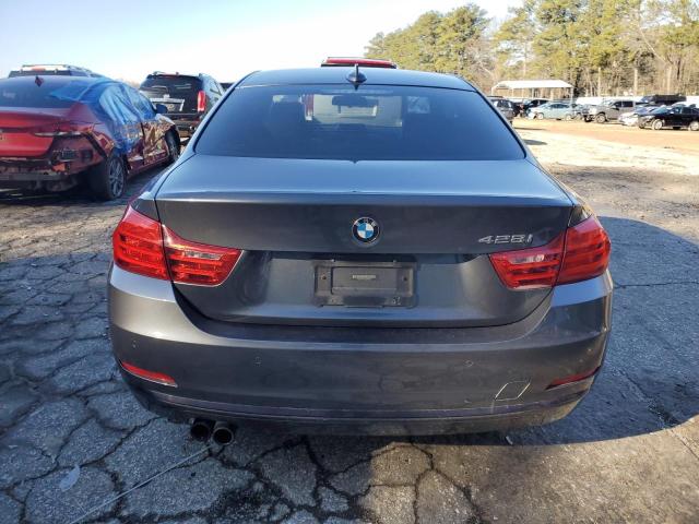 2016 BMW 428 I - WBA3N7C54GK226990
