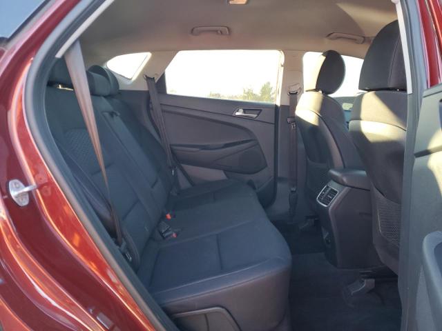 2019 HYUNDAI TUCSON LIM - KM8J3CAL8KU869104