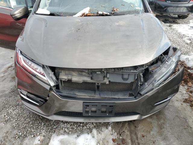 2019 HONDA ODYSSEY EL 5FNRL6H98KB020800