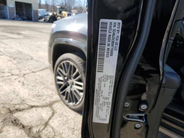 2022 JEEP COMPASS LI 3C4NJDCB5NT156889