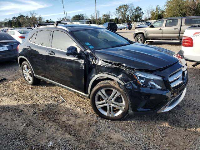2015 MERCEDES-BENZ GLA 250 - WDCTG4EBXFJ143318