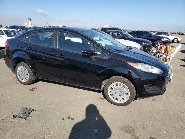 2018 FORD FIESTA S 3FADP4AJ1JM114105