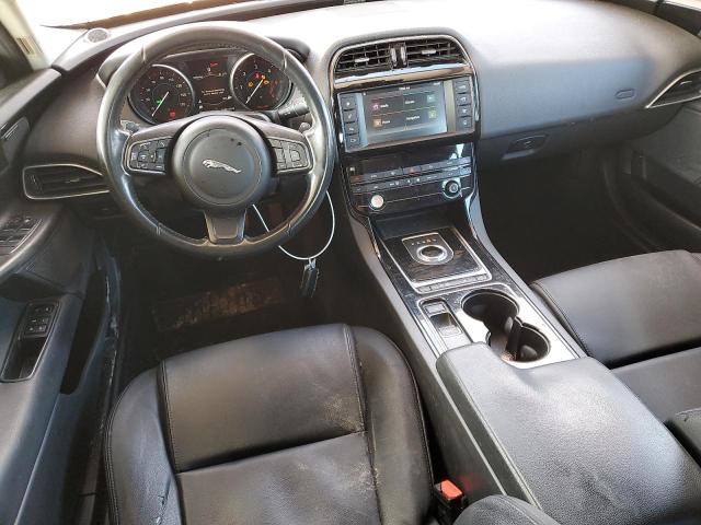2017 JAGUAR XE PREMIUM SAJAD4BN2HA970206