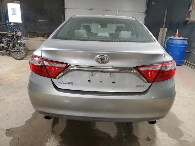 2015 TOYOTA CAMRY XSE - 4T1BK1FK0FU554265