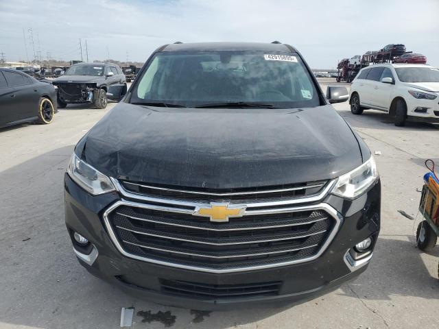 2021 CHEVROLET TRAVERSE L - 1GNERGKW1MJ237559