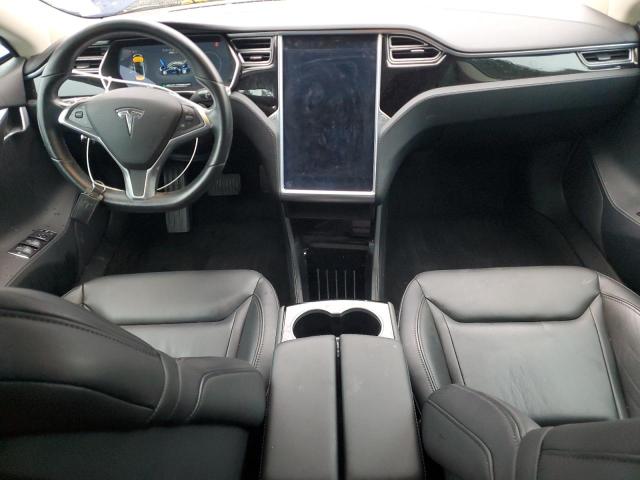 VIN 5YJSA1S22FF086299 2015 TESLA MODEL S no.8