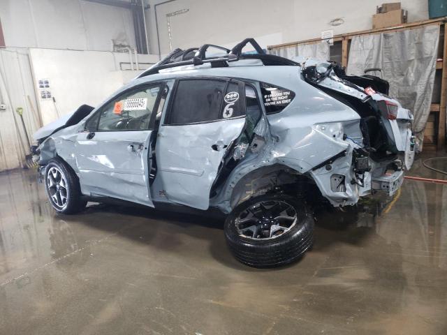 2020 SUBARU CROSSTREK - JF2GTAEC5LH210406