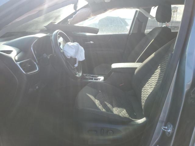 2018 CHEVROLET EQUINOX LT - 3GNAXJEV3JL116069