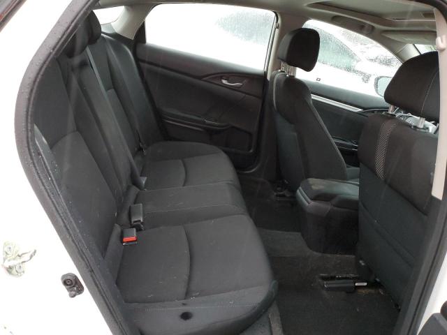 2017 HONDA CIVIC EX - 19XFC2F7XHE045046