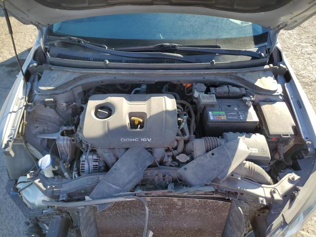 2017 HYUNDAI ELANTRA SE - 5NPD84LF9HH079572