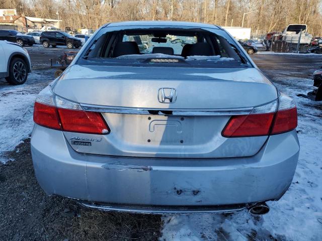 2015 HONDA ACCORD LX - 1HGCR2F33FA053540