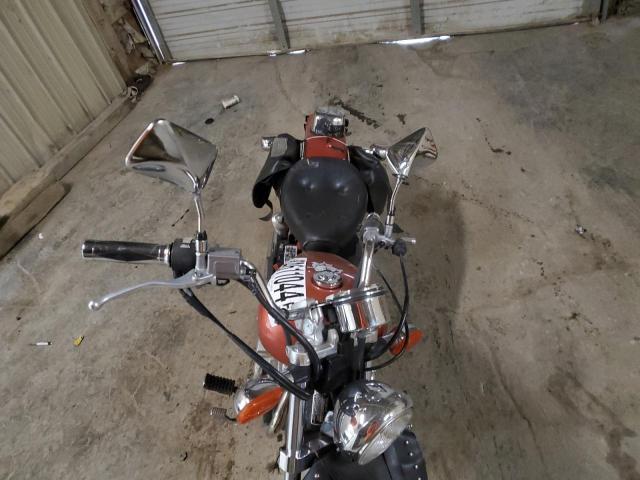 2005 HONDA CMX250 C JH2MC13075K106295