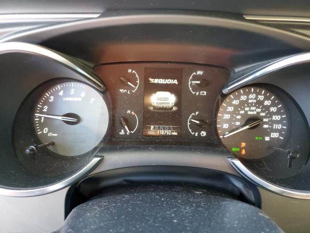 2018 TOYOTA SEQUOIA LI 5TDKY5G1XJS069984