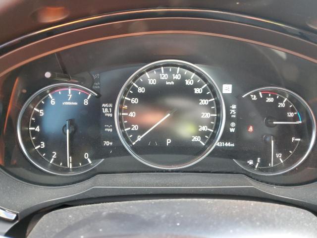 2023 MAZDA CX-9 SIGNA JM3TCBEY7P0641064
