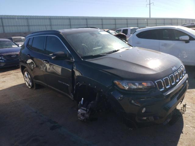 2024 JEEP COMPASS LA - 3C4NJDBN8RT587194