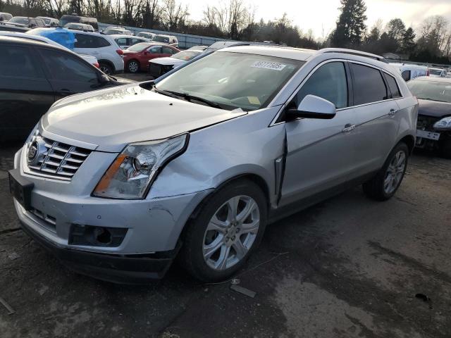 2016 CADILLAC SRX PERFOR - 3GYFNCE31GS575527