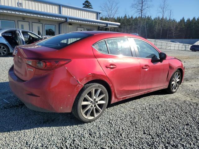 2017 MAZDA 3 TOURING JM1BN1V70H1106413