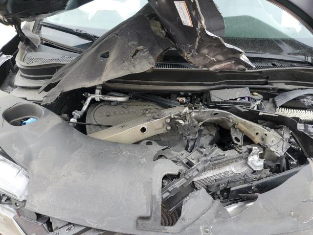 2022 HONDA PILOT SE - 5FNYF5H28NB010918