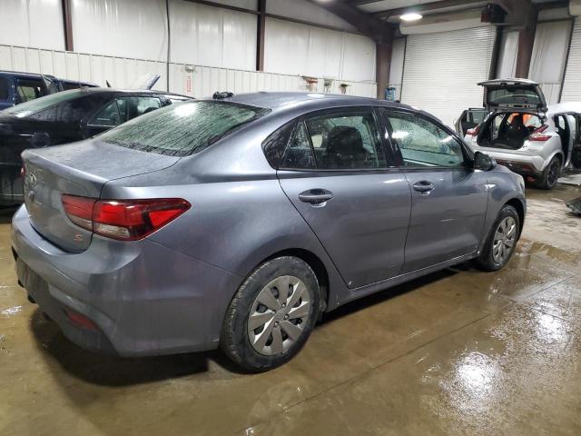 Vin: 3kpa24ad1le274200, lot: 42966635, kia rio lx 20203