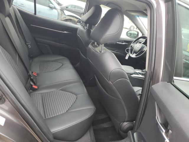 2018 TOYOTA CAMRY L 4T1B11HK1JU143434