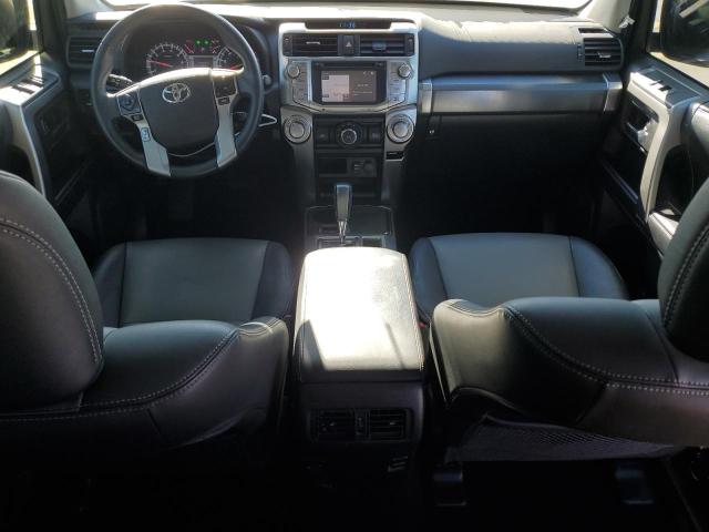 2019 TOYOTA 4RUNNER SR - JTEZU5JRXK5204845