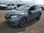 2018 HONDA HR-V EX - 3CZRU6H58JM710495