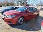 2017 NISSAN ALTIMA 2.5 - 1N4AL3APXHC127167