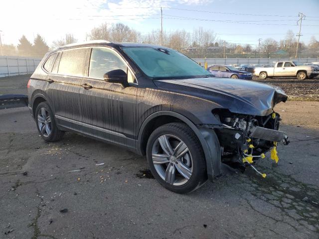 2021 VOLKSWAGEN TIGUAN SE - 3VV2B7AX4MM149510
