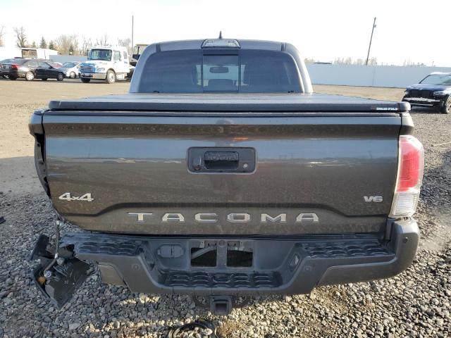 2017 TOYOTA TACOMA DOU - 3TMGZ5AN8HM076506