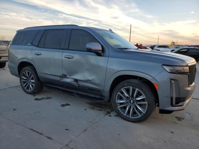 2021 CADILLAC ESCALADE S - 1GYS4EKL0MR278460