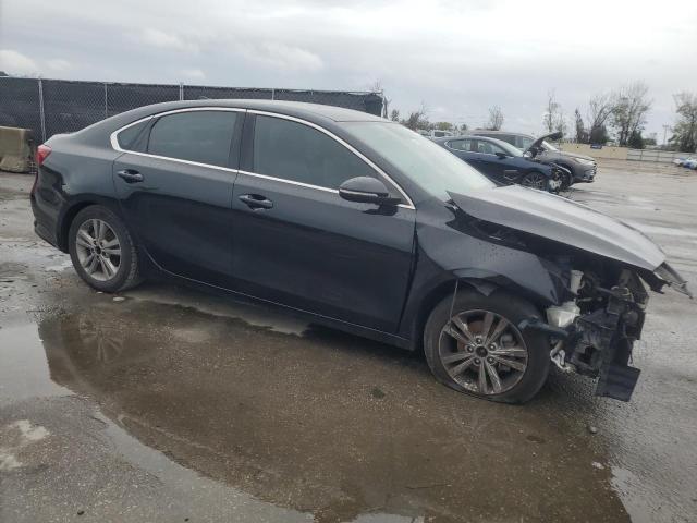 Vin: 3kpf54adxke036812, lot: 41863945, kia forte ex 20194