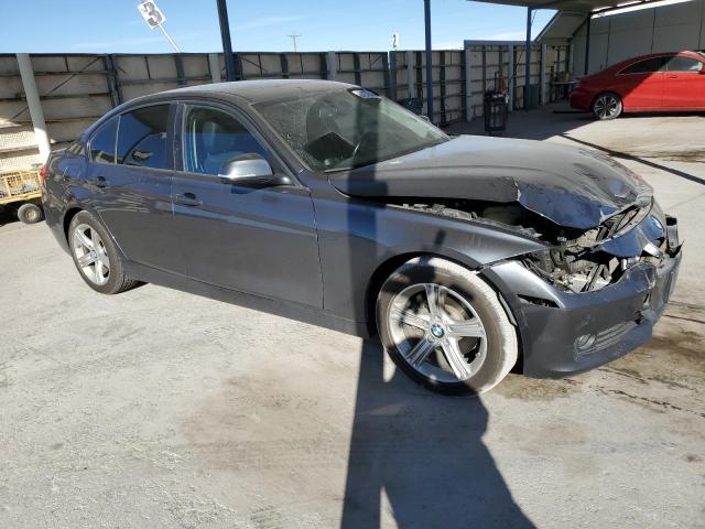 2015 BMW 328 D - WBA3D3C5XFK157975