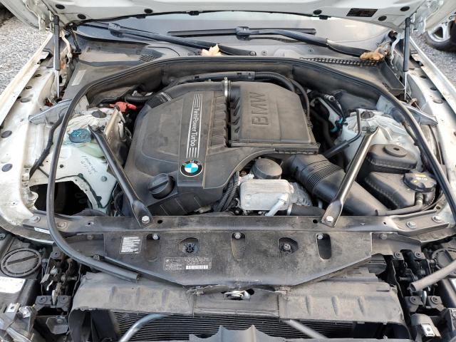 VIN WBA5B3C5XFD546036 2015 BMW 5 SERIES no.11