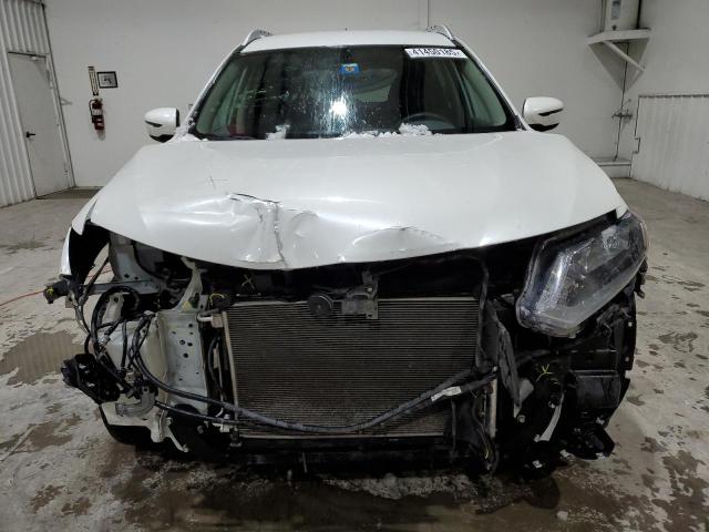 2016 NISSAN ROGUE S - KNMAT2MT0GP712926