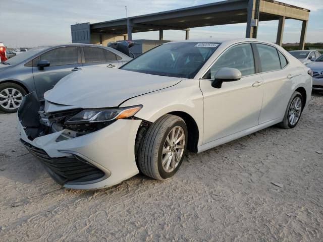 Vin: 4t1c11ak7pu161556, lot: 42522635, toyota camry le 2023 img_1