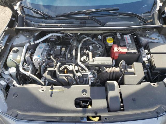 2022 NISSAN SENTRA S - 3N1AB8BV2NY282518