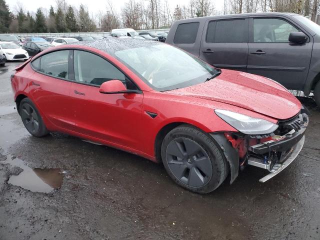 Vin: 5yj3e1eb3nf238058, lot: 87221644, tesla model 3 20224