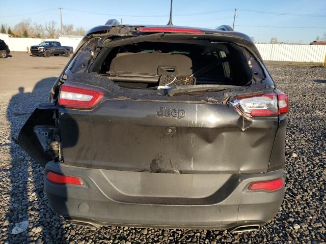 2016 JEEP CHEROKEE S - 1C4PJLASXGW336386