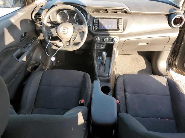 2023 NISSAN KICKS S - 3N1CP5BV9PL473040